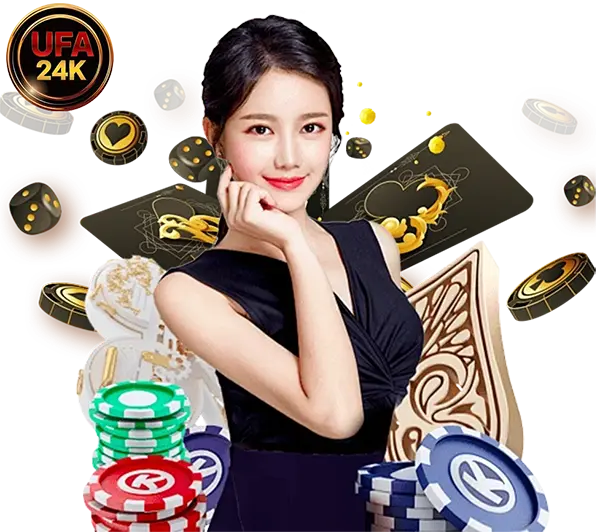 UFA24K สล็อตออนไลน์ เว็บตรงแตกง่าย คาสิโนออนไลน์ ฝากถอนออโต้ ระบบเสถียร 24 ชั่วโมง