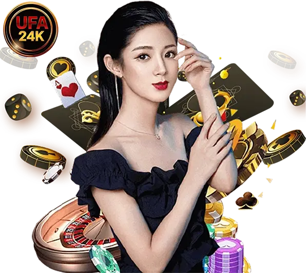 UFA24K สล็อตออนไลน์ เว็บตรงแตกง่าย คาสิโนออนไลน์ ฝากถอนออโต้ ระบบเสถียร 24 ชั่วโมง